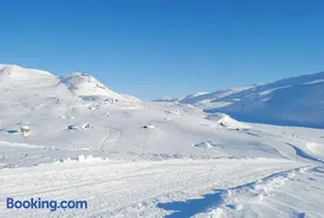 Koselig hytte ved Kjerag, skiløyper og skitrekk - Image 5