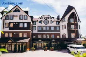 Globus Hotel - Image 5