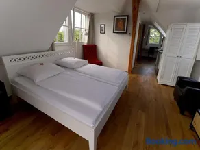 Pension-Gaststätte Paradies alle Zimmer mit Klimaanlage - Image 1