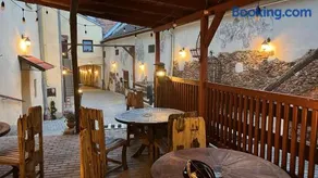Apartmány za kostelem - Image 1