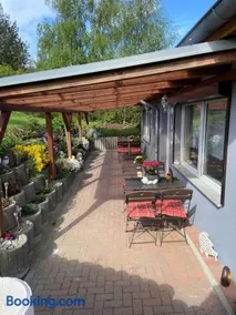 Ferienhaus in Mariendorf auf der Halbinsel Mönchgut - Image 1
