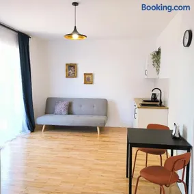 GuestHouse Maison Comfort - Image 3