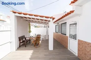 Nazare with Garden and Barbecue - Image 2