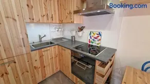 Pra Charris - La Forclaz - Appartement - Image 4