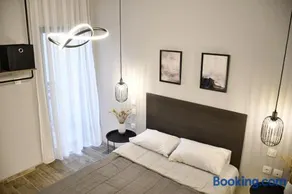 Heliofos Apartments - Image 1
