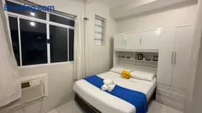 SUH Leme 13 Cozy Apartament - Image 1