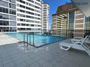 KozyGuru | Bondi Junction | Stylish Urban Nest - Image 3