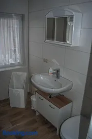 Pension Muldental Großbothen - Image 5
