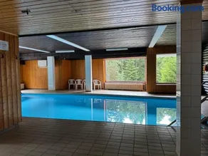 Ferienwohnung Bayerischer Wald mit Pool & Sauna - Image 3