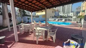 Res Diego Marcelo DS2 - Casa Completa 2 Dorm, Piscina, AR, WIFI, Churrasqueira - Image 5