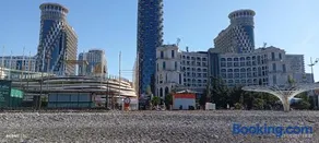 ORBI SEA TOWERS - Image 2