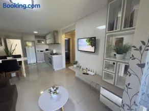 Apartamento Lindo Regiao do Lago Toledo PR - Image 2