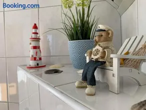 Appartamento accogliente e familiare con barbecue, terrazza e giardino - Image 3