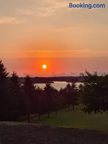 WHY IŁAWA - WILLE z basenem NAD JEZIOREM - Image 2