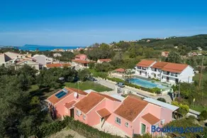 Garden Apartments Agios Stefanos Corfu - Image 2