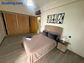 Studio Ocean Breeze Corniche Mohammedia - Image 4