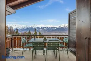 L'Ours des Pistes l Ski in-out l By CosyHome - Image 3