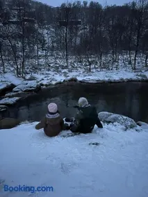 Stavtjørn Alpine lake haven - Image 3