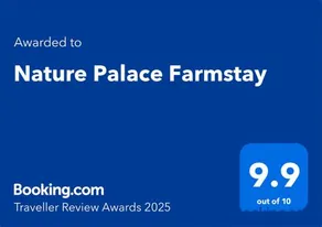 Nature Palace Farmstay - Image 2