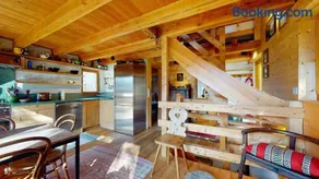 Beau Chalet Dans Le Val D'herens - Image 4