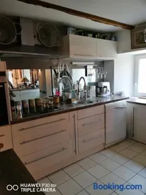GÎTE AU TILLEUL pour 8 personnes - Image 4