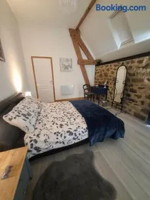 New Beginnings Barn - Chaulieu Near Sourdeval 50150 - Image 3