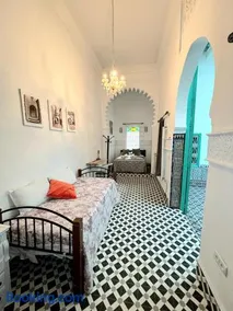 Riad Nostalgie of Tetouan - Image 1