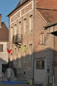 Logis Hostellerie Bressane - Image 2