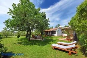 Holiday Home Sergo - Image 1