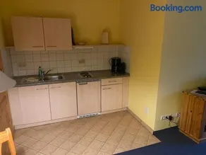 Gablenzer Freizeit, Ferienwohnung Noack Wohnung für 2 Personen - Image 2