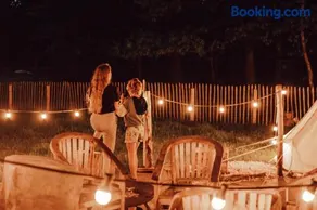 Privé Alpaca Glamping Hoogstraten - Image 3