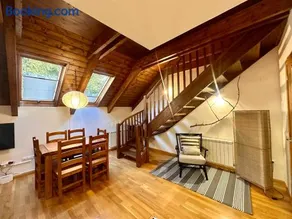 Casa Tramatorcuato - Image 1