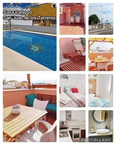 Casa Calypso San Juan de los Terreros - Image 1