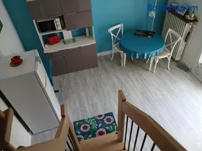 Appartement indépendant privatif avec jardin - Image 5