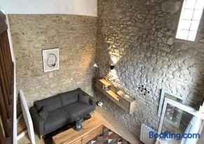 Studio 57 à Saignon - Image 1