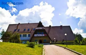 Hotel Restauracja U Guta - Image 1