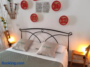 beb Da basso experience Napoli family and sea apartment - Image 2