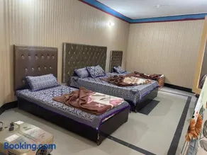 Palace Guest house naran - Image 1