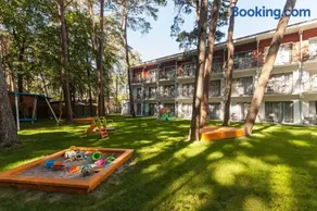 Waterside Resort - Image 1