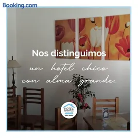 Hotel Esperanza - Image 2