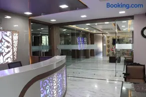 Hotel Ajmer Tower - Image 1