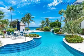 Beach Happy Beachfront Apartment by One Caribbean Estates - Image 1