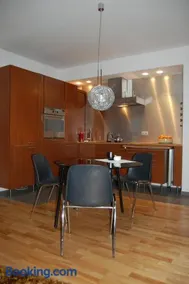 Apartament Bobrowiecka - Image 4