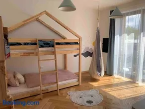 BOTKa apartmán, Tatranská Štrba - Image 2