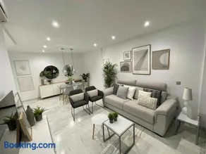 Apartment Design cerca Puerto Banús y Marbella - Image 1