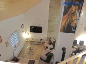 Gîte ESPERANZA SPA et SAUNA - Image 2