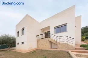 Villa Morga Privada,Lujo, Relax,calicanto valencia - Image 4