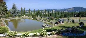 Domaine Le Lanis Chambre d'hôtes avec spa sur réservation - Image 2