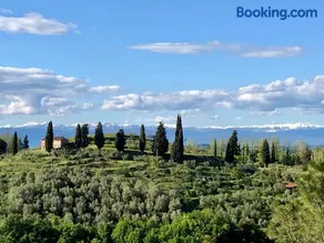 Desideri Tuscany House - Image 1