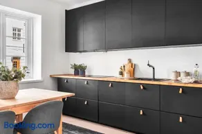 Apartment in the best part of Oslo - Image 1
